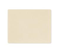 LIND DNA Corduroy placemat square L Vanilla