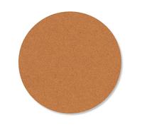 LIND DNA Core coaster circle Flecked nature