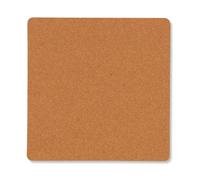 LIND DNA Core coaster square Flecked nature