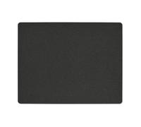 LIND DNA Core placemat square L Flecked anthracite