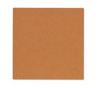 LIND DNA Core placemat square S Flecked nature