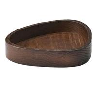 LIND DNA - Curve Wood Box, Oak Smoked - Oak