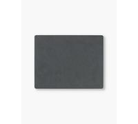 Lind Dna Grey Square Nupo Anthracite Table Mat