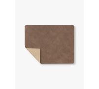 Lind Dna Lind Dna Leather Placemat