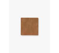 Lind Dna Lind Dna Square Leather Glass Mat