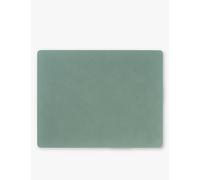 Lind Dna Lind Dna Square Leather Table Mat