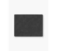 Lind Dna Lind Dna Square Leather Table Mat