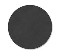 LIND DNA Nupo coaster circle black