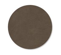 LIND DNA Nupo coaster circle Caviar