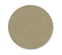 LIND DNA Nupo coaster circle Herbal dust