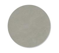 LIND DNA Nupo coaster circle light grey