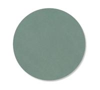 LIND DNA Nupo coaster circle pastel green