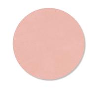 LIND DNA Nupo coaster circle pink