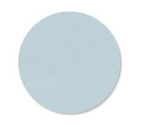 LIND DNA Nupo coaster circle Soft Sky