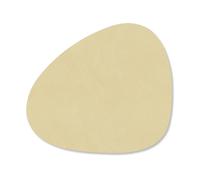 LIND DNA Nupo coaster curve Lemon sorbet