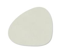 LIND DNA Nupo coaster curve Linen