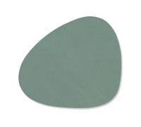 LIND DNA Nupo coaster curve pastel green