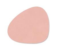 LIND DNA Nupo coaster curve pink