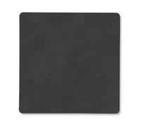 LIND DNA Nupo coaster square black