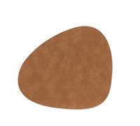 LIND DNA Nupo placemat curve L Nature
