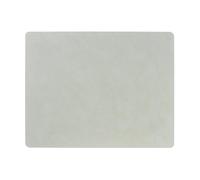 LIND DNA Nupo placemat square L metallic
