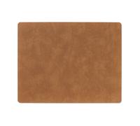 LIND DNA Nupo placemat square L Nature