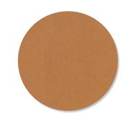 LIND DNA Serene coaster circle Ø10 cm Nature