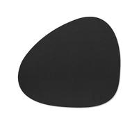 LIND DNA Serene placemat curve M Black