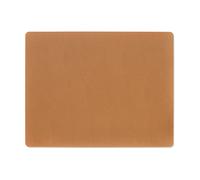 LIND DNA Serene placemat square L 35x45 cm Nature