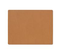 LIND DNA Serene placemat square M 26.5x34.5 cm Nature