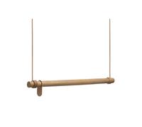 LIND DNA Swing hanger Oak nature, l, string nature