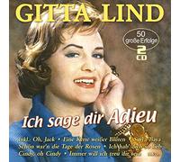 Lind, Gitta - Ich Sag Die Adieu