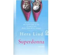 Lind Hera - Superdonna