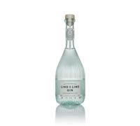 Lind & Lime Gin