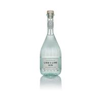Lind & Lime Gin 3cl Sample Gin