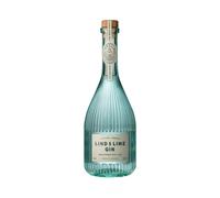 Lind & Lime Gin