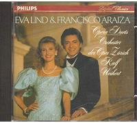 Lind - Romantic Opera Duets