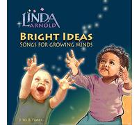 Linda Arnold - Bright Ideas