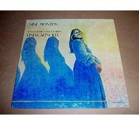 LINDA ARNOLD NINE MONTHS vinyl record