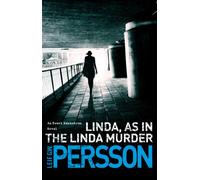 Linda, As in the Linda Murder : Backstrom 1