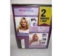 Linda Barker - Decorating Techniques & DIY Solutions