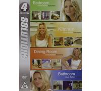 Linda Barker - Solutions: Bathroom [DVD]