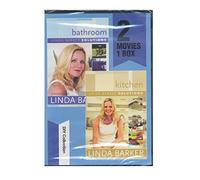 Linda Barker Solutions Kitchen [DVD]