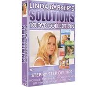 Linda Barker's Solutions [DVD]
