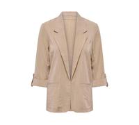 Linda Beige Jacket - female - ONLY - Blazers - Beige - L - Jackets L