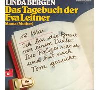 Linda Bergen - Linda Bergen - Das Tagebuch Der Eva Leitner - BASF - AC 12 971-8