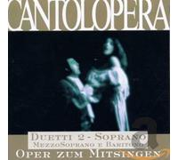 Linda Campanella - Cantolopera Duetti 2