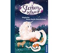 Linda Chapman Anna-Lena K Sternenschweif, Magische Gute-Nacht Geschi (Hardback)