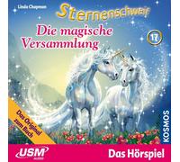 Sternenschweif - Folge 17: die Magische Versammlung