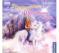 Linda Chapman – Sternenschweif: Episode 35 – The Silver Star – CD